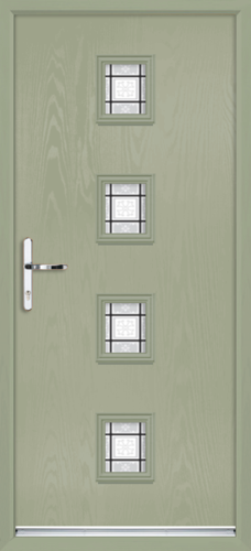 Olive Frame